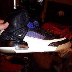 Spike Lee Jordans